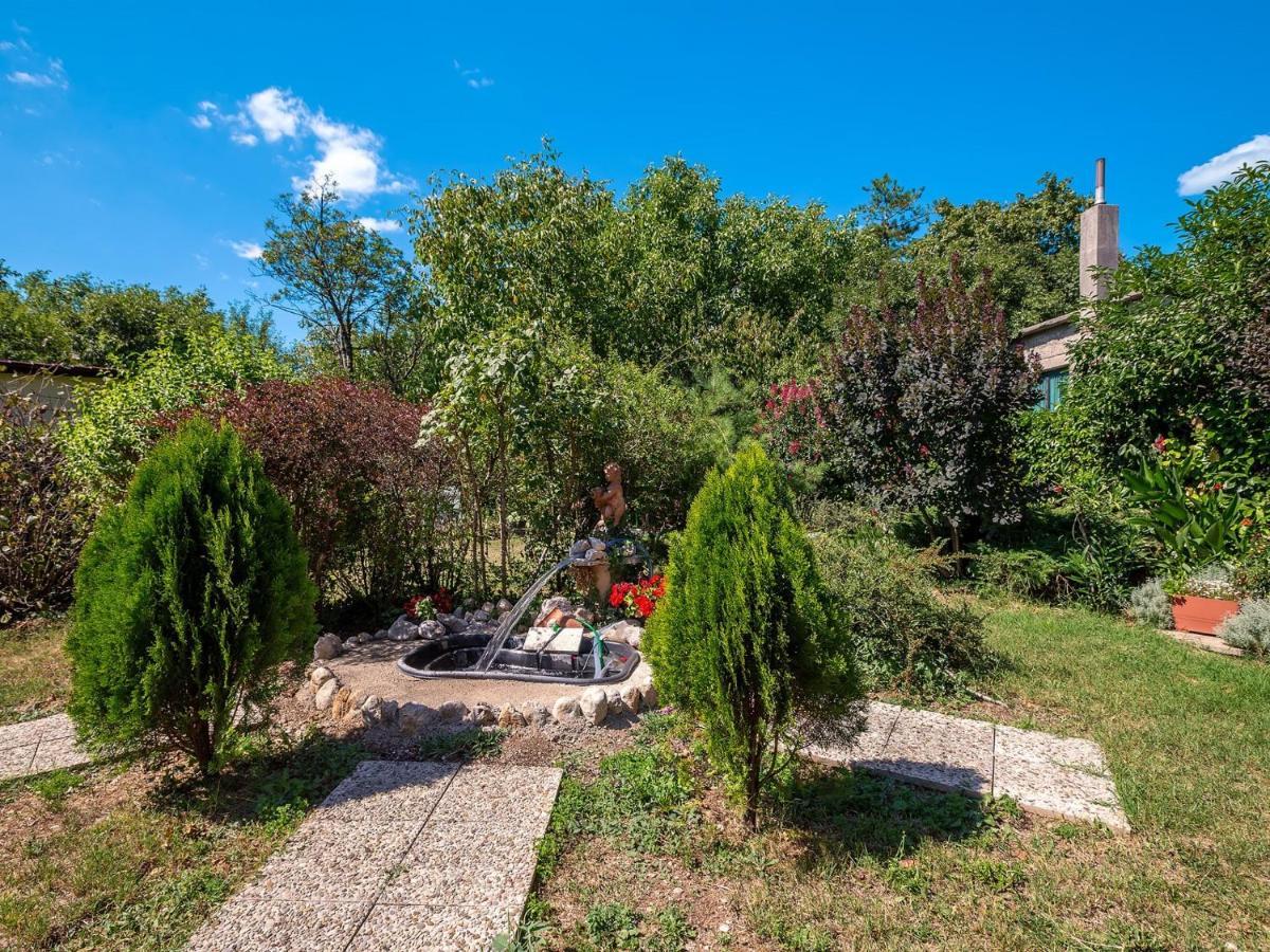 Apartments Villa Roza Drazice Dış mekan fotoğraf
