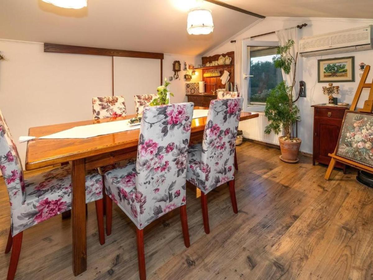 Apartments Villa Roza Drazice Dış mekan fotoğraf
