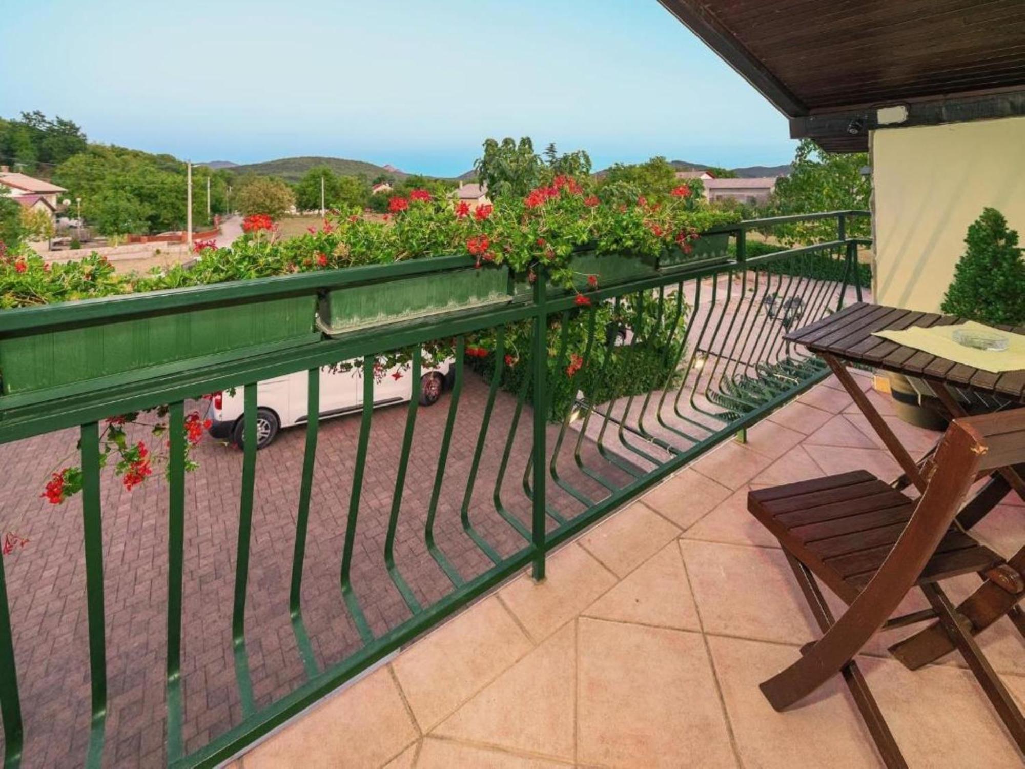 Apartments Villa Roza Drazice Oda fotoğraf