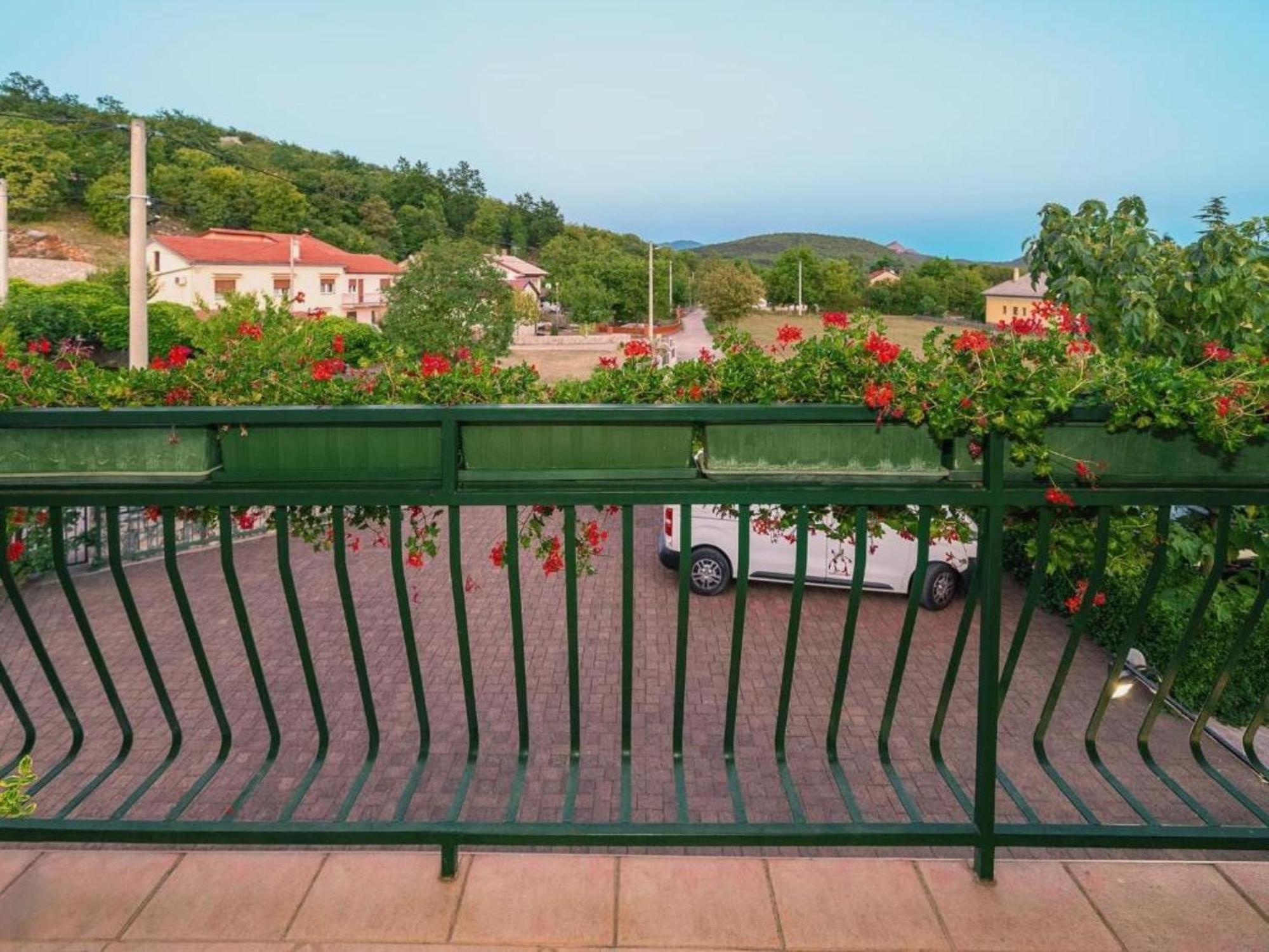 Apartments Villa Roza Drazice Oda fotoğraf