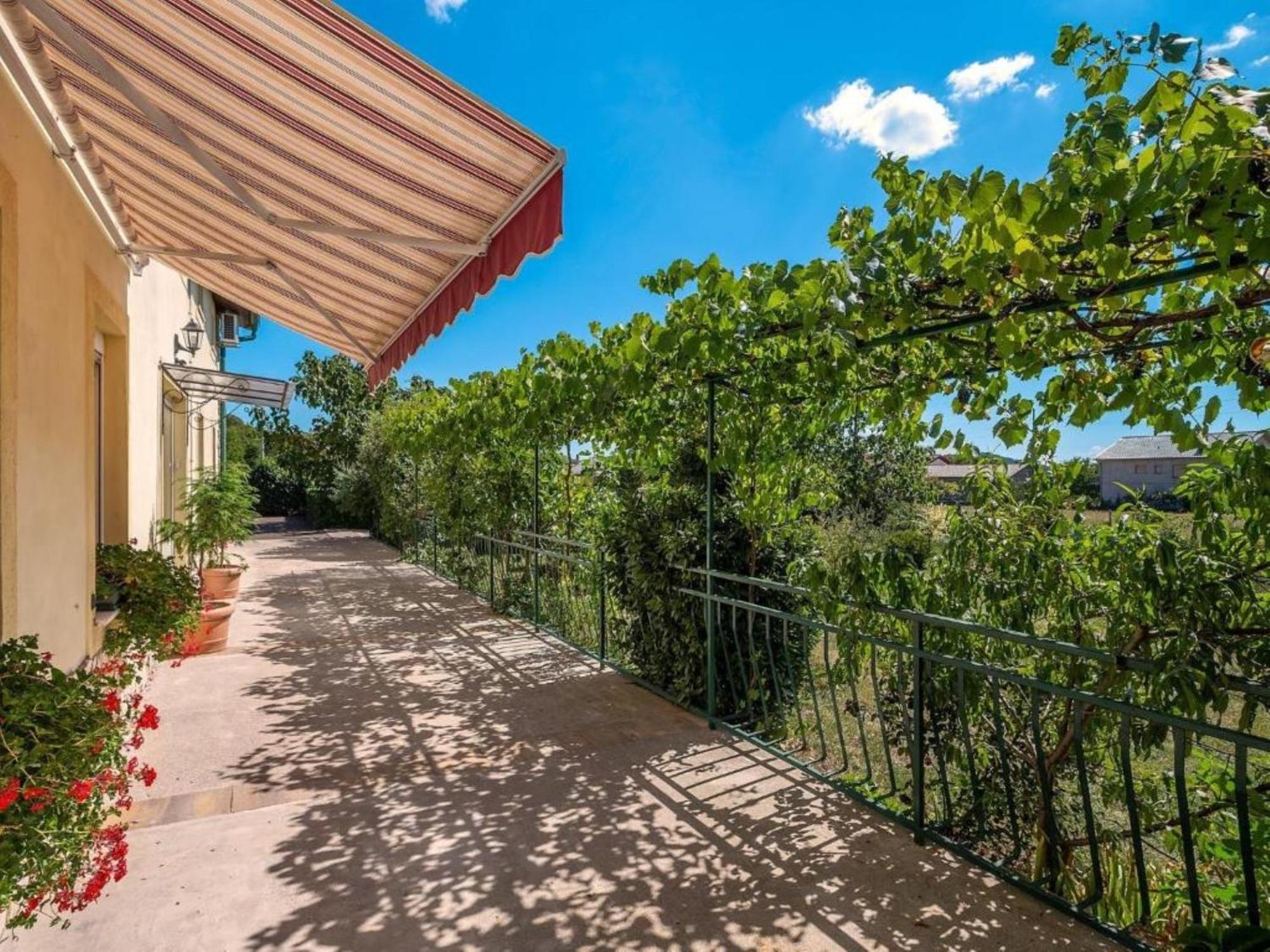 Apartments Villa Roza Drazice Oda fotoğraf